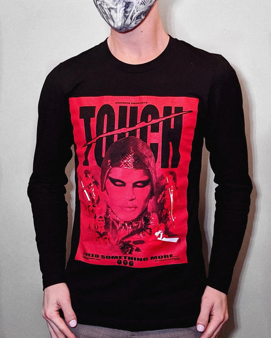 Aquaria TOUCH Long Sleeve