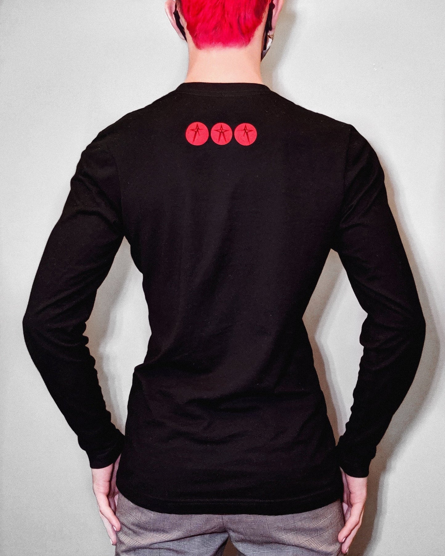 Aquaria TOUCH Long Sleeve