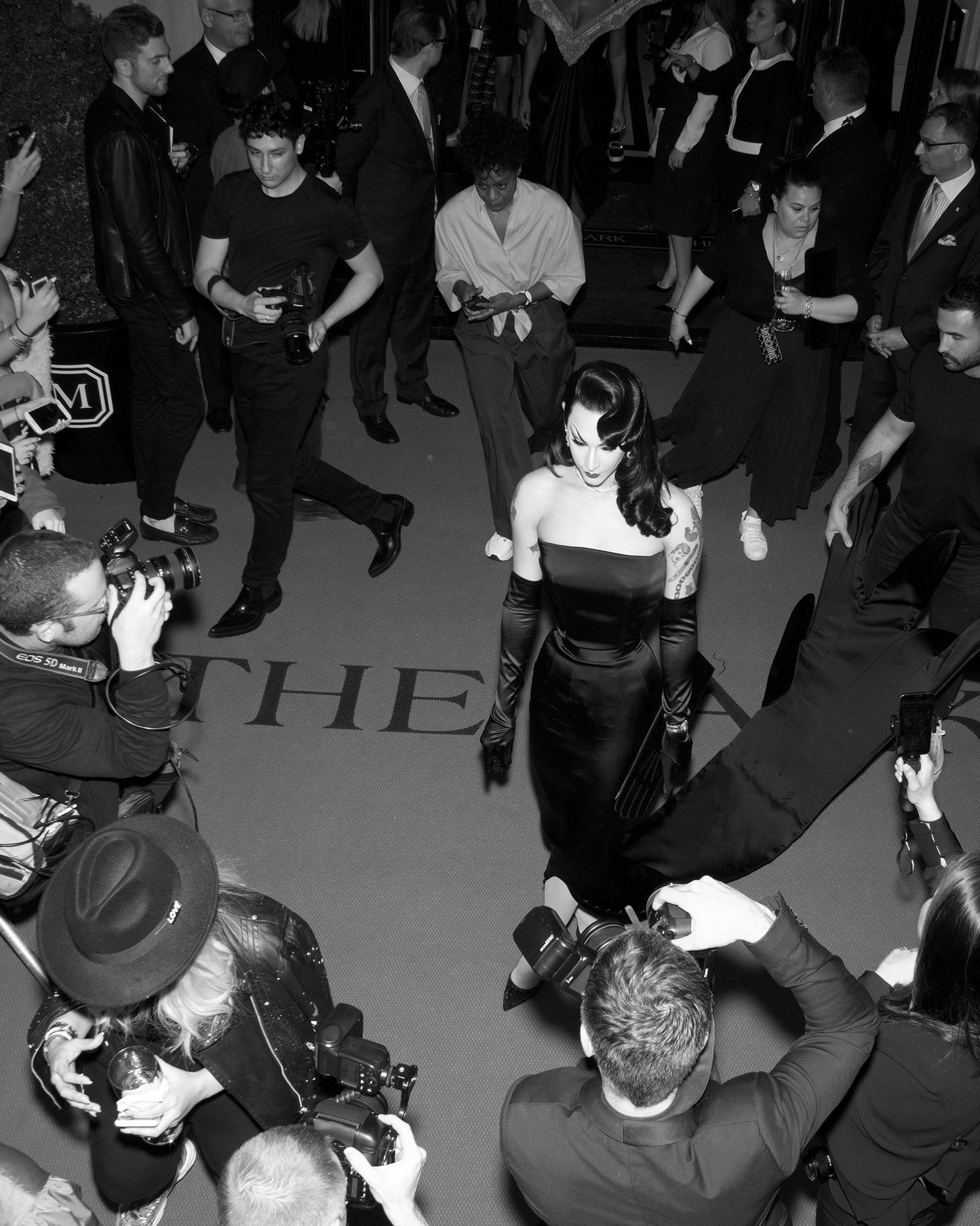 The Dolls Vol 1 Coffee Table Book