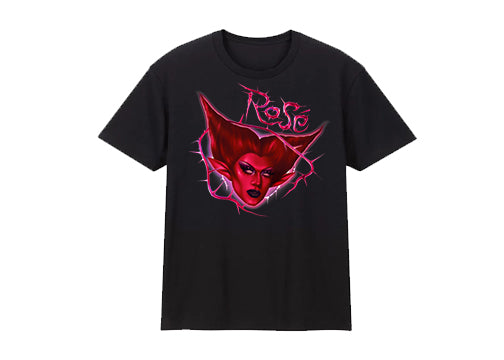 Rosé Beast Shirt