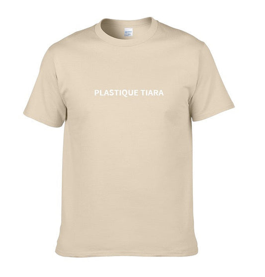 Plastique Tiara Angel Shirt