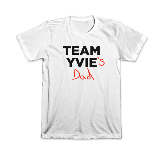Yvie Oddly Team Yvie Shirt